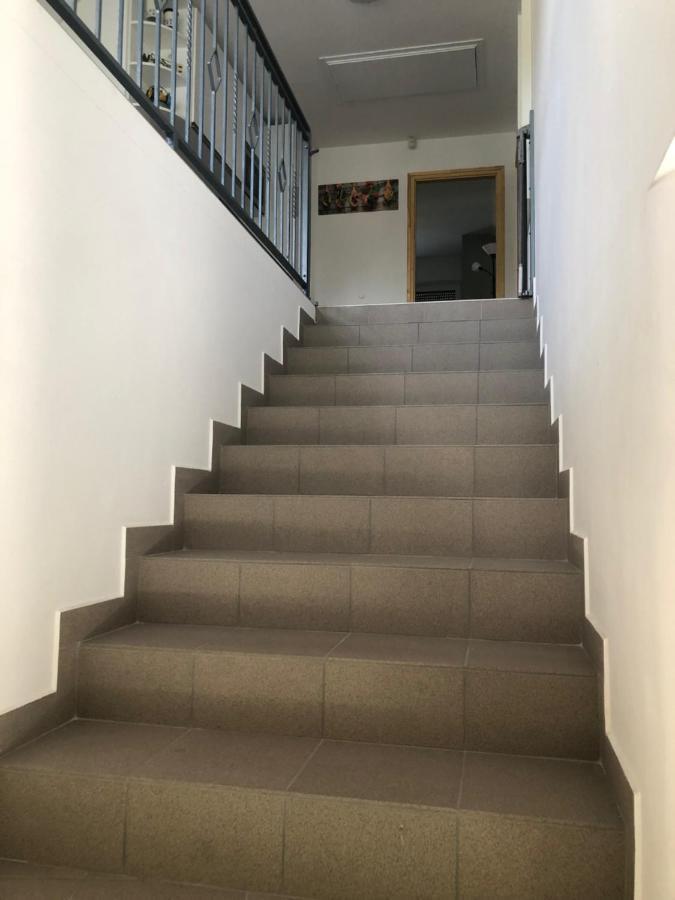 Dominik Apartmanház Velence Exterior foto